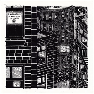 RHYTHM PIGS / AMERICAN ACTIVITY