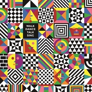 CRAZY P / クレイジー・ピー / ＷＡＬＫ　ＤＡＮＣＥ　ＴＡＬＫ　ＳＩＮＧ