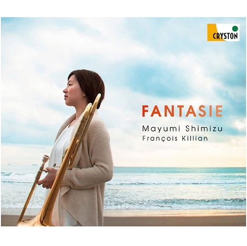 MAYUMI SHIMIZU / 清水真弓 / ファンタジー