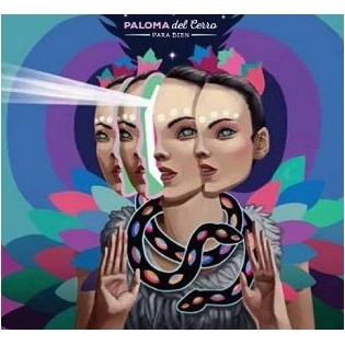 PALOMA DEL CERRO / パロマ・デル・セーロ / PARA BIEN