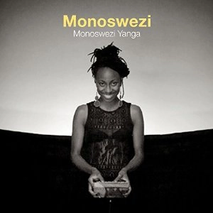MONOSWEZI / モノスウェージ / MONOSWEZI YANGA