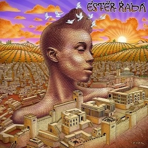 ESTER RADA / エスター・ラダ / ESTER RADA