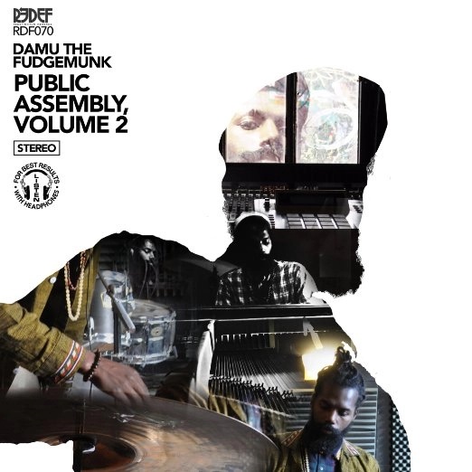 DAMU THE FUDGEMUNK (Y SOCIETY) / ダム・ザ・ファッジマンク 商品一覧