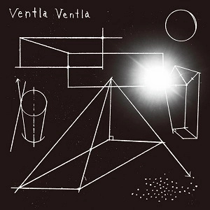 Ventla Ventla(Babi+佐藤優介) / Rendlesham