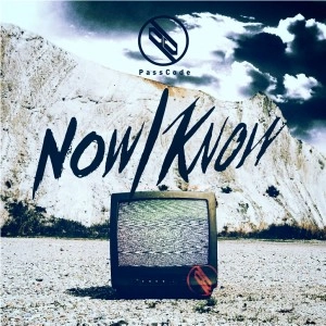 PassCode / Ｎｏｗ　Ｉ　Ｋｎｏｗ type-A