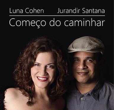 LUNA COHEN / ルナ・コーエン / COMECO DO CAMINHAR