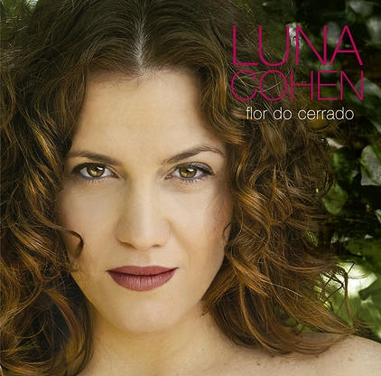 LUNA COHEN / ルナ・コーエン / FLOR DO CERRADO