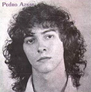 PEDRO AZNAR / ペドロ・アスナール / PEDRO AZNAR