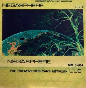 NEGASPHERE / ネガスフィア / NEGASPHERE