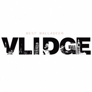 Vlidge / BEST BALLADEER / VLIDGE BEST BALLADEER