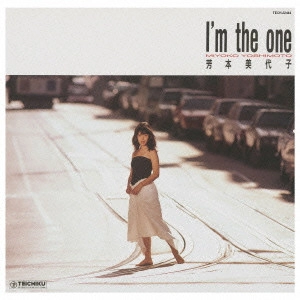 MIYOKO YOSHIMOTO / 芳本美代子 / I’m the one 