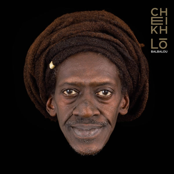 CHEIKH LO / シェイク・ロー / BALBALOU