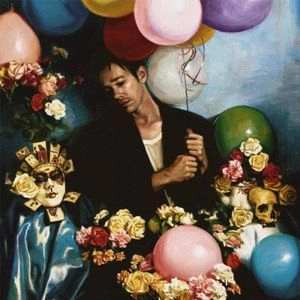NATE RUESS (FUN) / ネイト・ルイス / GRAND ROMANTIC