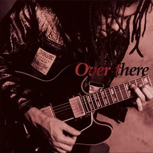 FUJIO YAMAGUCHI / 山口冨士夫 / Over There
