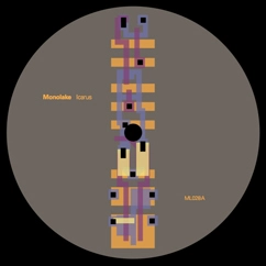 MONOLAKE / モノレイク / I A