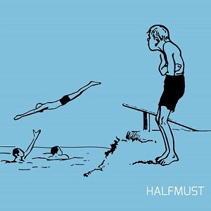 HALFMUST / HALFMUST
