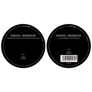 ENDON / BODIES III