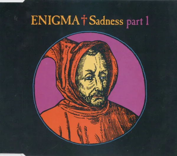 ENIGMA (METAL) / SADNESS