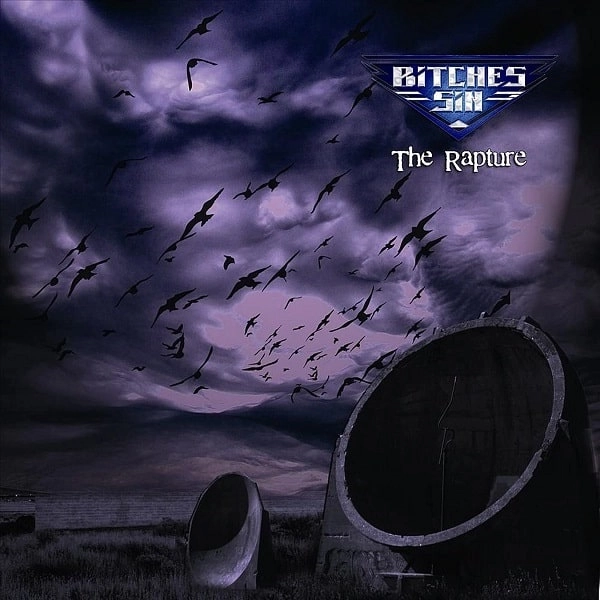 BITCHES SIN / RAPTURE