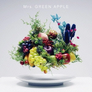 Mrs.GREEN APPLE / ミセス・グリーン・アップル / Variety