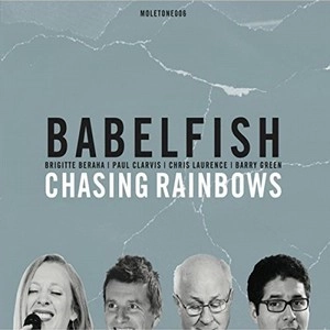 BABELFISH / Chasing Rainbows