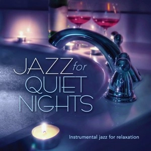 V.A.(GREEN HILL) / JAZZ FOR QUIETE NIGHTS