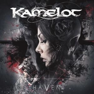 KAMELOT / キャメロット / HAVEN<2CD/MEDIABOOK>
