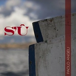 PAOLO ANGELI / パオロ・アンジェリ / S'u