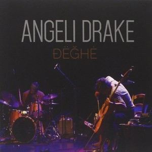 PAOLO ANGELI / パオロ・アンジェリ / Deghe
