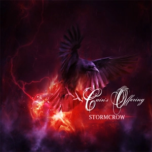 CAIN'S OFFERING / ケインズ・オファリング / STORMCROW