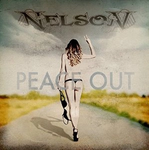 NELSON / ネルソン / PEACE OUT<DIGI>