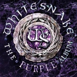 WHITESNAKE / ホワイトスネイク / PURPLE ALBUM (DELUXE EDITION)