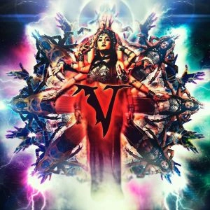 VEIL OF MAYA / ヴェイル・オブ・マヤ / MATRIARCH<SLIPCASE>