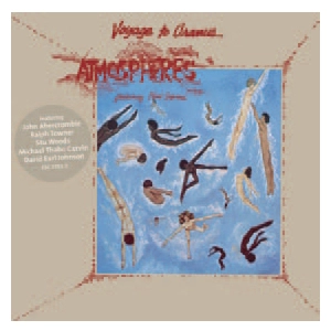 ATMOSPHERES / VOYAGE TO URANUS