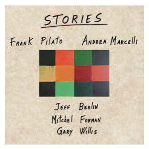 FRANK PILATO / STORIES