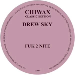 DREW SKY / FUNK 2 NITE