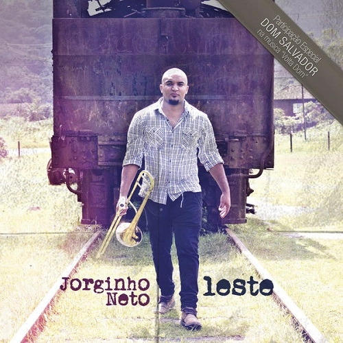 JORGINHO NETO / ジョルジーニョ・ネト / LESTE