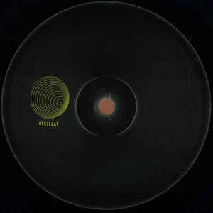 MALIN GENIE / SENSE OF SWING EP