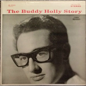BUDDY HOLLY / バディ・ホリー / BUDDY HOLLY STORY