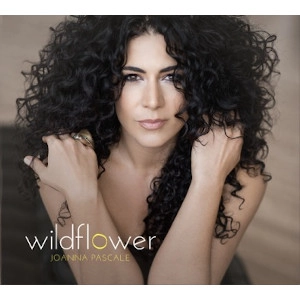 JOANNA PASCALE / ヨハンナ・パスカル / WILDFLOWER
