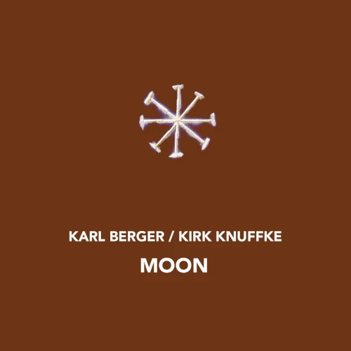 KARL BERGER / カール・ベルガー / MOON