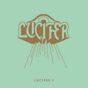 LUCIFER (METAL) / ルシファー (METAL) / ルシファーⅠ / LUCIFER I