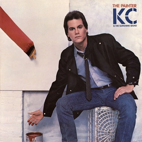 KC & THE SUNSHINE BAND / KC&ザ・サンシャイン・バンド / PAINTER (EXPANDED EDITION)