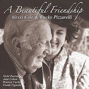 ALEXIS COLE / アレクシス・コール / ビューティフル・フレンドシップ