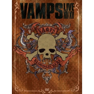 VAMPS (JPN) / VAMPS LIVE 2014-2015