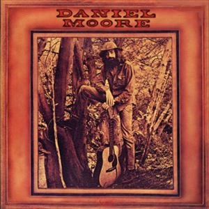 DANIEL MOORE / ダニエル・ムーア / ダニエル･ムーア