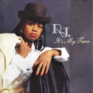 P.J. / IT'S MY TURN