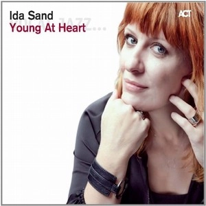 IDA SAND / イダ・サンド / Young At Heart