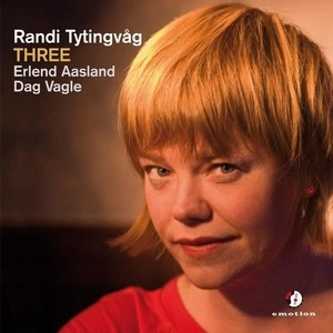 RANDI TYTINGVAG / Three