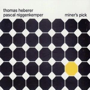 THOMAS HEBERER / トーマス・ヘベラー / MINER'S PICK